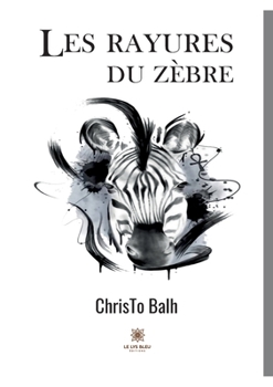 Paperback Les rayures du zèbre [French] Book