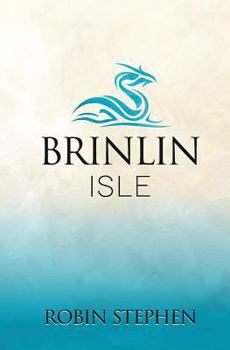 Paperback Brinlin Isle Book