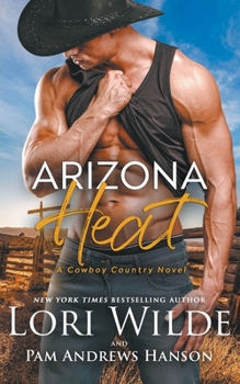 Paperback Arizona Heat Book