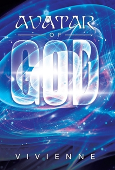 Hardcover Avatar Of God Book