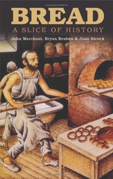 Paperback Bread: A Slice of History Book