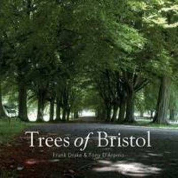 Paperback Trees of Bristol Book