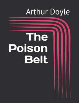 The Poison Belt