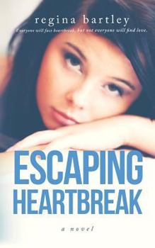 Paperback Escaping Heartbreak Book