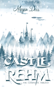 Paperback Castle Rehm Book