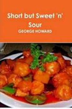 Paperback Short but Sweet 'n' Sour Book