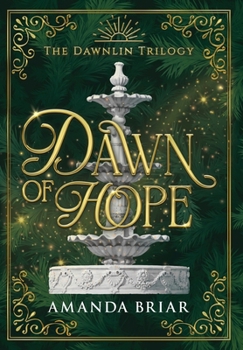 Hardcover Dawn of Hope Book