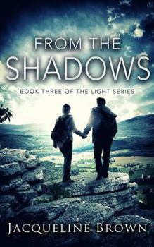 Paperback From the Shadows Book
