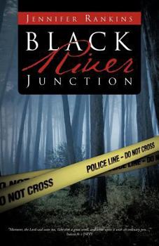 Paperback Black River Junction Book