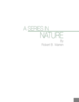 Paperback A Series In Nature Book