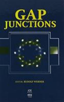 Hardcover Gap Junctions: Proceedings of the 8th International Gap Junction Conference, Key Largo, Florida. Book