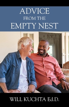 Paperback Advice from the Empty Nest Book