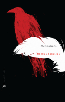 Paperback Meditations Book
