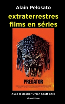 Paperback extraterrestres films en séries [French] Book