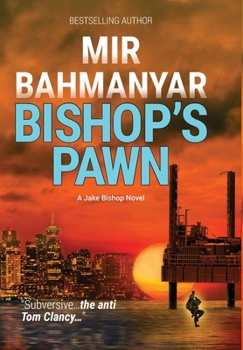 Hardcover Bishop's Pawn Book