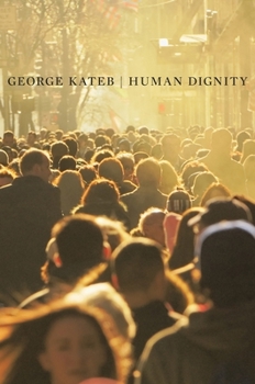 Paperback Human Dignity Book