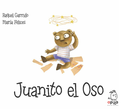 Hardcover Juanito El Oso [Spanish] Book