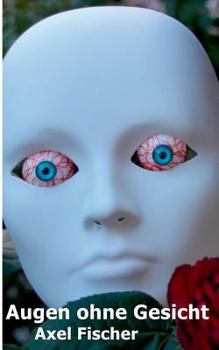 Paperback Augen ohne Gesicht [German] Book
