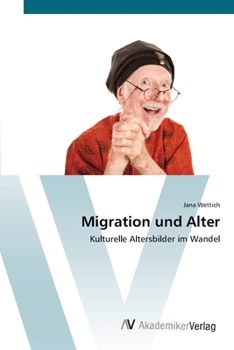 Paperback Migration und Alter [German] Book