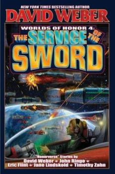 The Service of the Sword - Book  of the Honorverse