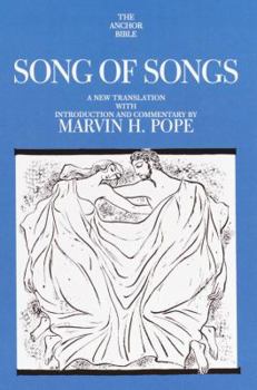 Paperback Song of Songs Book