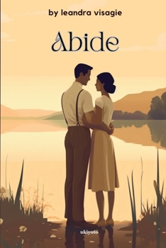 Paperback abide Book