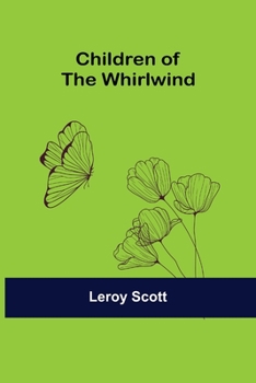 Paperback Children of the Whirlwind Book