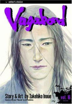Vagabond, Volume 16 - Book #16 of the  [Vagabond]