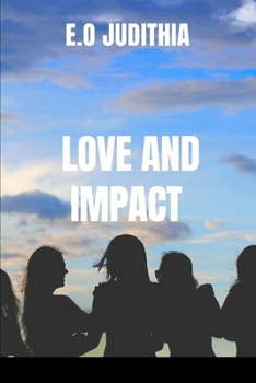 Paperback Love and Impact Book