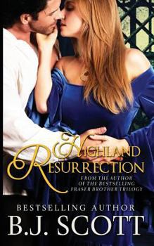 Highland Resurrection - Book #2 of the Blades of Honor