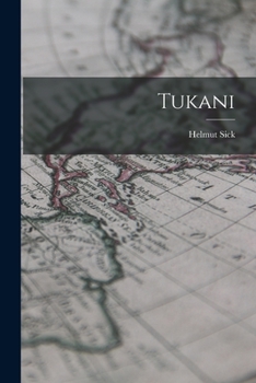 Paperback Tukani Book
