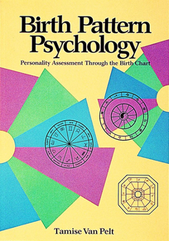 Paperback Birth Pattern Psychology Book