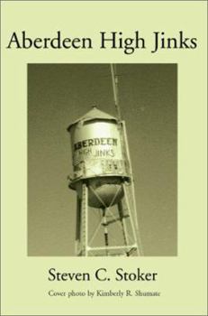 Paperback Aberdeen High Jinks Book