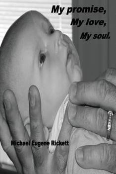 Paperback My promise, my love, my soul Book