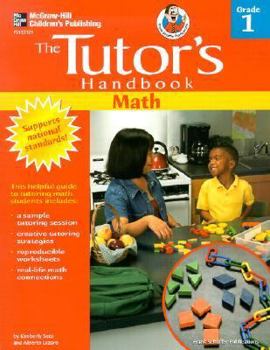 Paperback Math Grade 1 Book