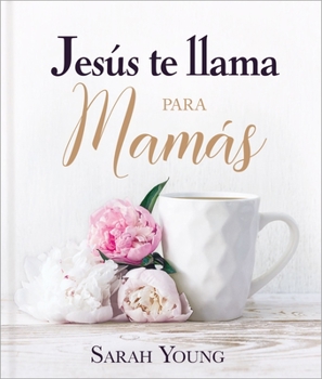 Paperback Jesús Te Llama Para Mamás [Spanish] Book