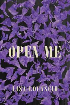 Hardcover Open Me Book