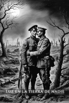 Paperback Luz en la Tierra de Nadie [Spanish] Book