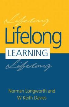 Paperback Lifelong Learning Book