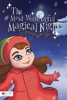 Paperback The Most Wonderful Magical Night Book