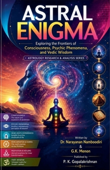 Astral Enigma (Astrology Research & Analysis)