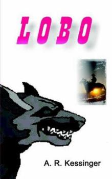 Paperback Lobo Book