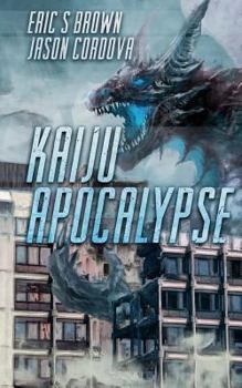 Paperback Kaiju Apocalypse Book