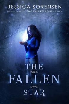 Hardcover The Fallen Star Book
