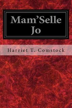 Paperback Mam'Selle Jo Book