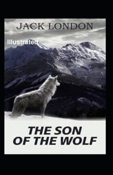 Paperback The Son of the Wolf Illustrated Book