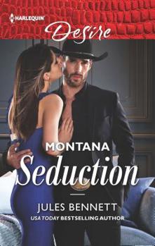 Montana Seduction - Book #1 of the Two Brothers