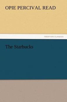 Paperback The Starbucks Book