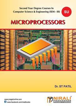Paperback Micro Processors Book