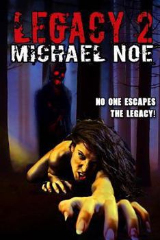 Paperback Legacy 2 Book